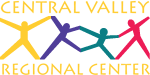 Central Valley Regional Center Logo