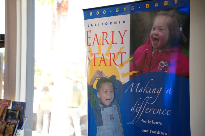 Early Start Partners Symposium (ESPS) 2024