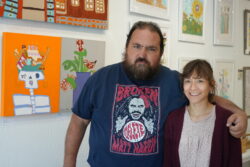 Thank you, Direct Support Professionals!