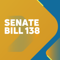 See How Senate Bill 138 Initiatives are Progressing