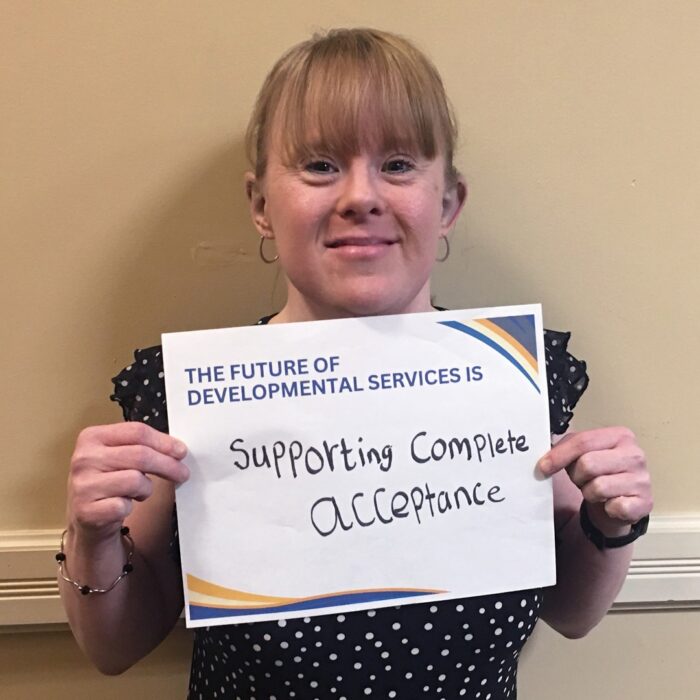 Latest on the Master Plan for Developmental Services