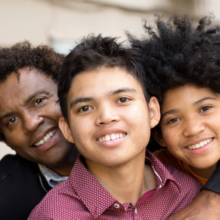 Welcome to the DDS Autism Resource Hub