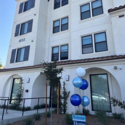 15 New Affordable Housing Units for People Supported by San Diego Regional Center